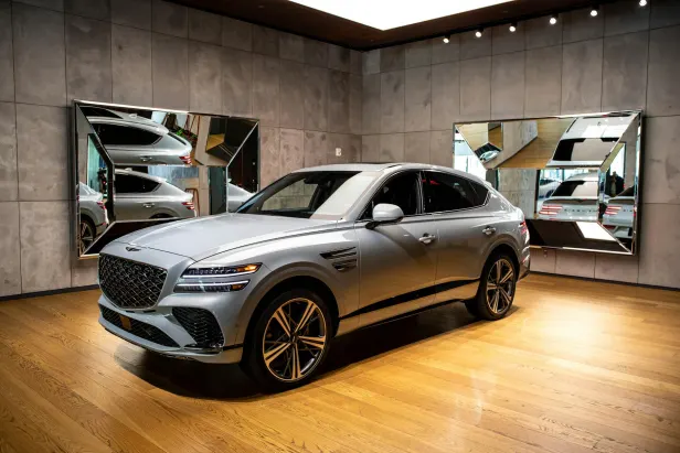 Mr Rex Casino Android/iOS App